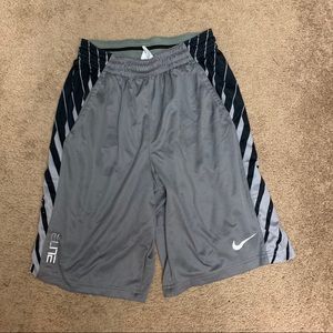 Nike Elite Basketball Shorts Mens